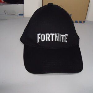 FORTNITE Youth cap Black